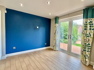 Dining Area- click for photo gallery